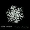 Reid Jamieson - Songs for a Winter's Night